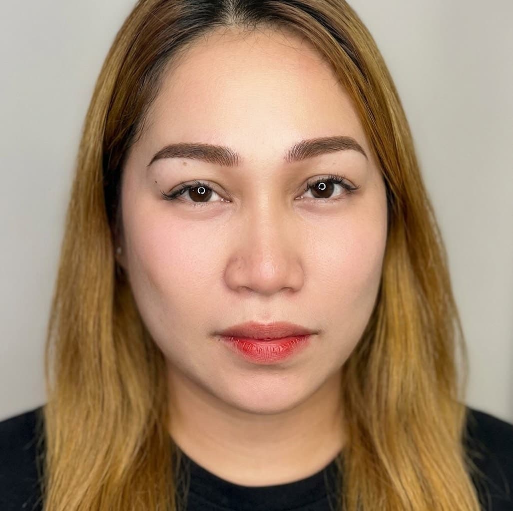 Hybrid Combination Brows