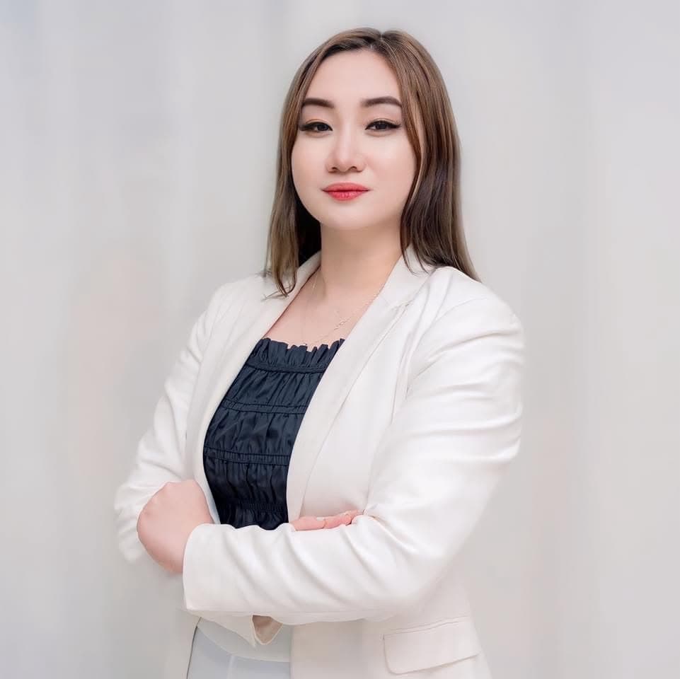 Zel Andria portrait